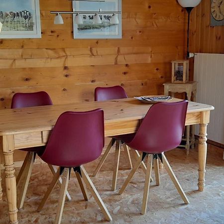 Chalet Esher Surrey Ried-Brig 외부 사진