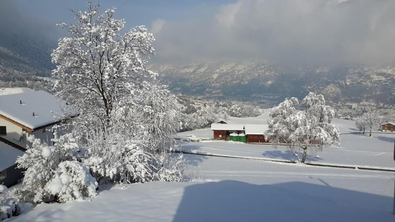 Chalet Esher Surrey Ried-Brig 외부 사진