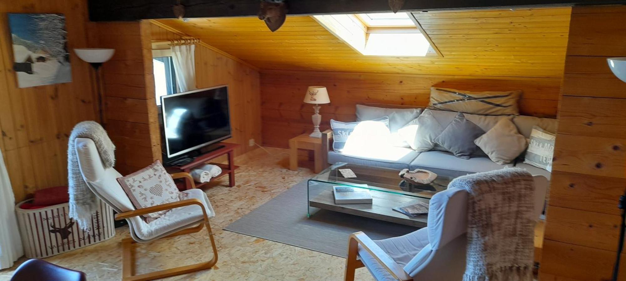 Chalet Esher Surrey Ried-Brig 외부 사진