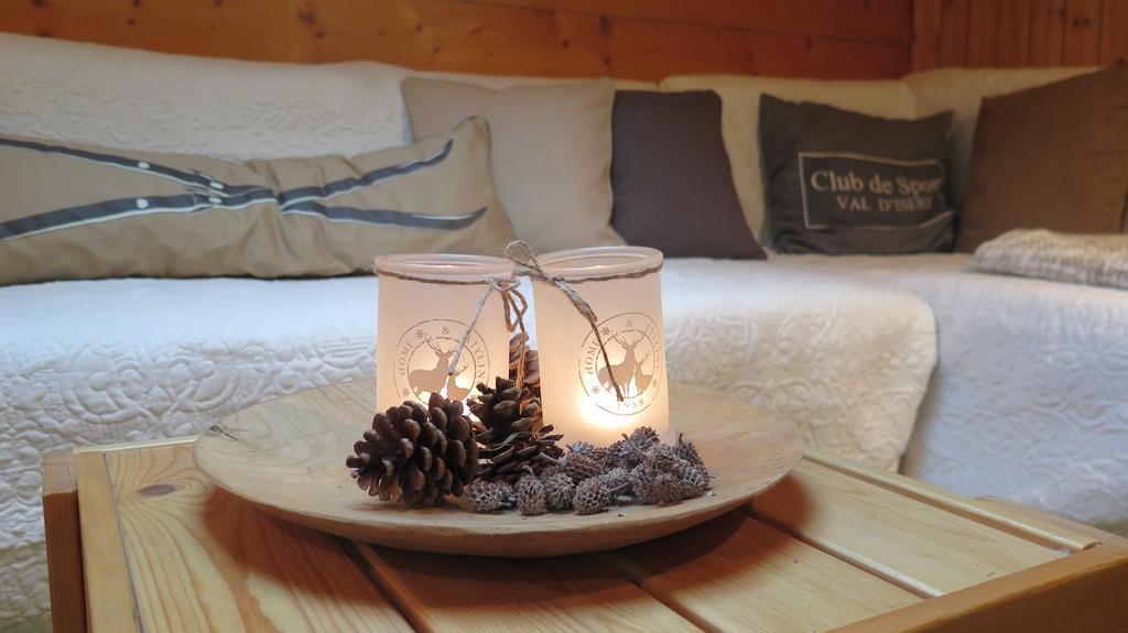 Chalet Esher Surrey Ried-Brig 객실 사진