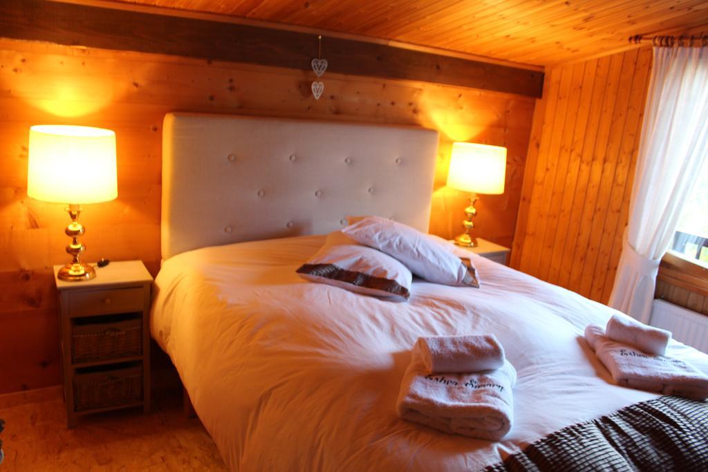 Chalet Esher Surrey Ried-Brig 외부 사진