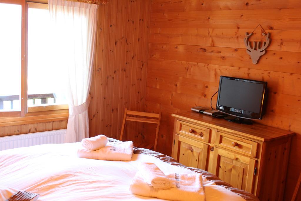 Chalet Esher Surrey Ried-Brig 외부 사진